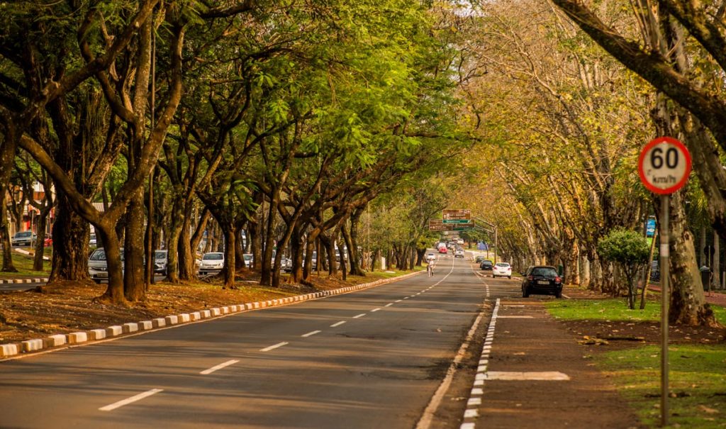 Candidatos a prefeito de Foz apresentam propostas para meio ambiente