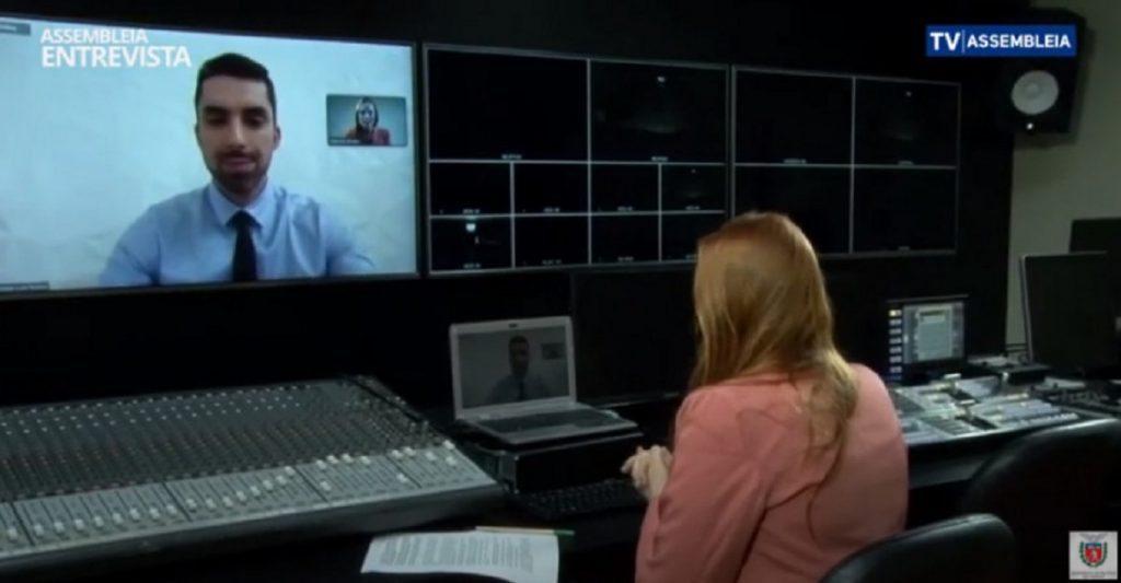 Câncer de próstata é assunto do programa Assembleia Entrevista