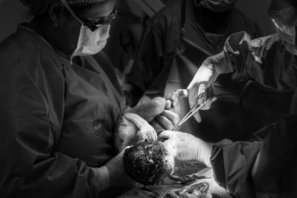 Projeto prevê presença de enfermeiras obstetras em todas as maternidades públicas e privadas do estado