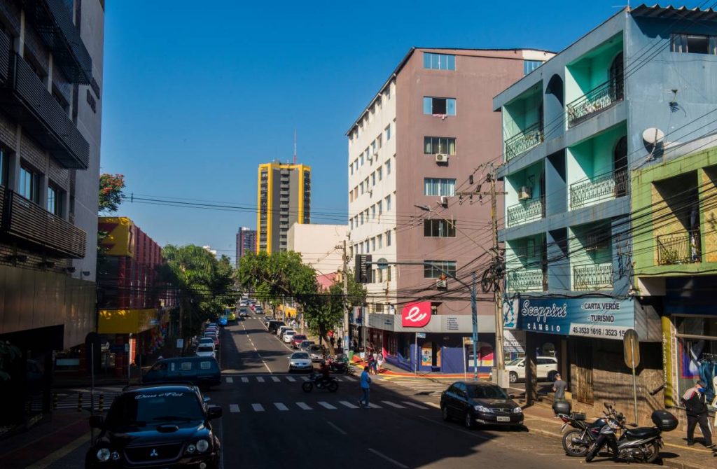 Prefeitura de Foz confirma mais 4 mortes e 216 novos casos de covid-19
