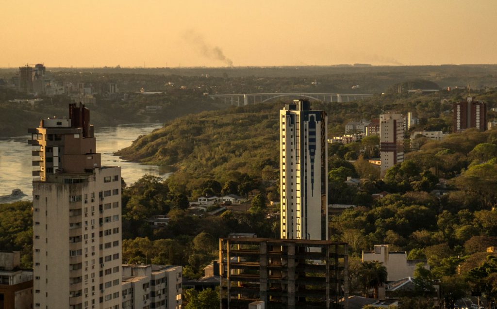 Falta projeto para fixar população