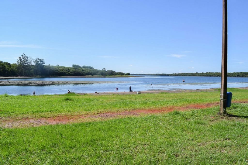 Prainha de Três Lagoas: prefeitura suspende licitação para roçada, manutenção e segurança