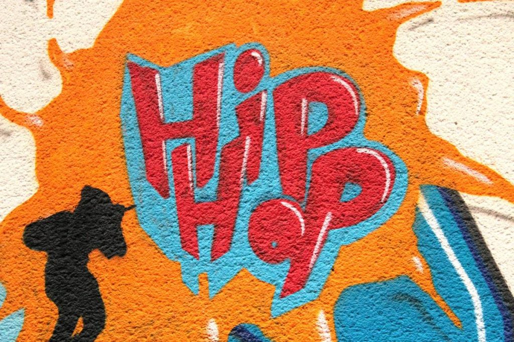 Evento de hip-hop apresenta uma semana de atividades on-line gratuitas