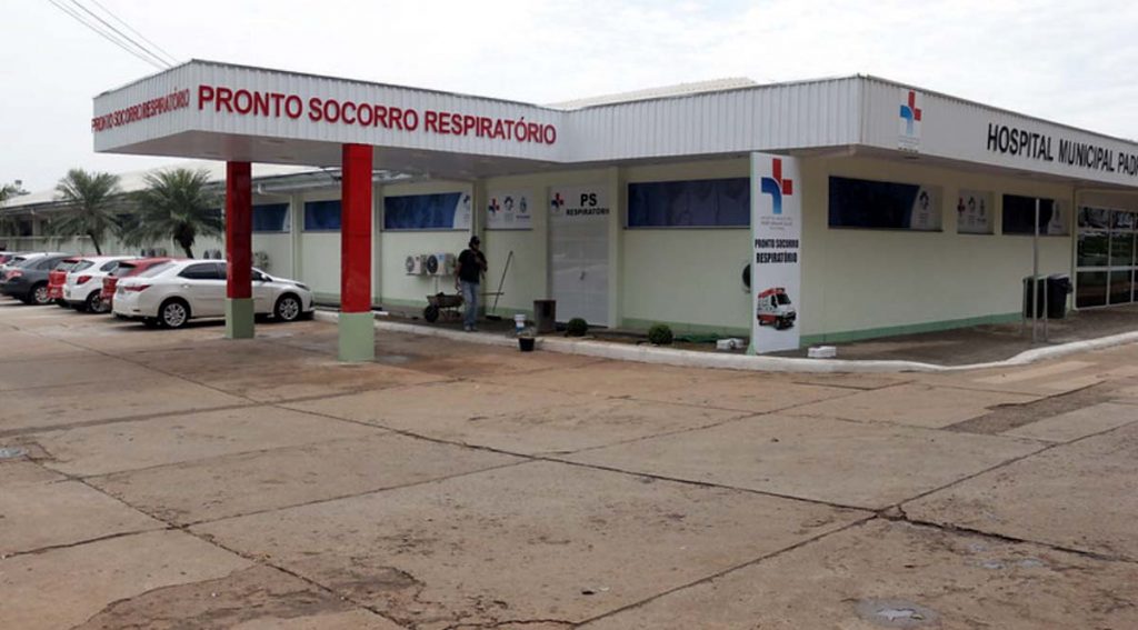 Fundação Municipal de Saúde abre processo seletivo simplificado