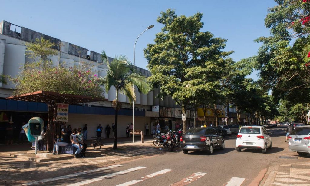 Foz do Iguaçu registra 229 casos de covid-19 nas últimas 24 horas