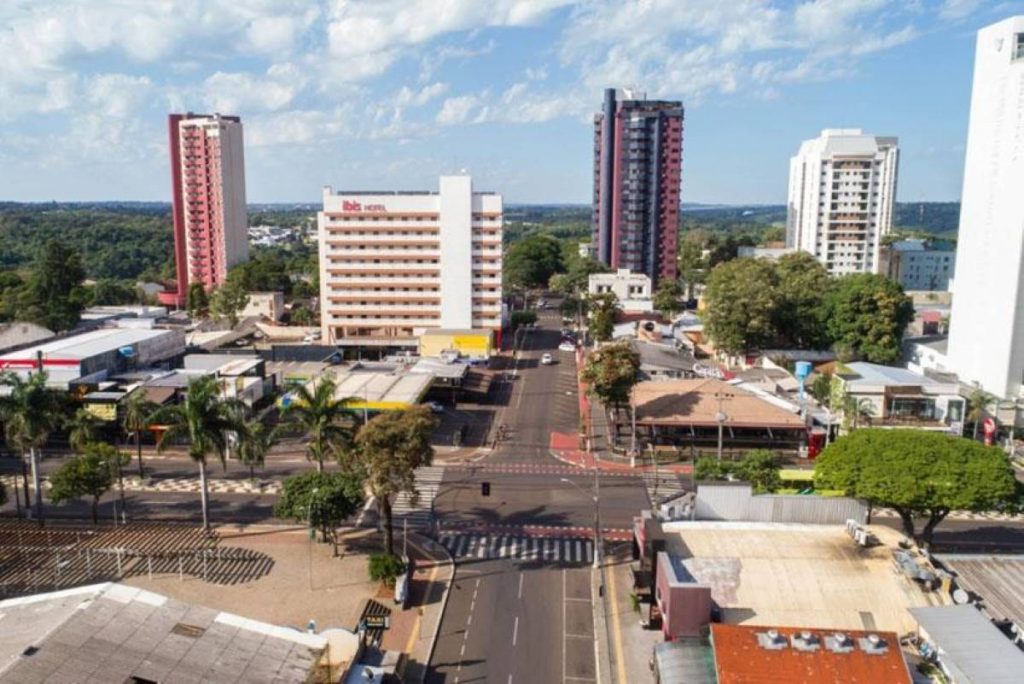 Chico Brasileiro proíbe bailes, eventos, festas e reuniões domiciliares por 14 dias