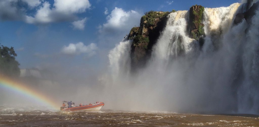 Fórum Paraná Turístico acontece a partir desta quarta-feira
