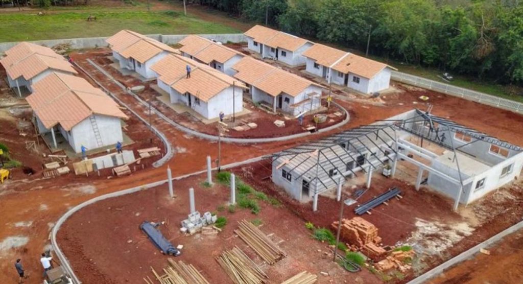 Inscrição para condomínio do idoso de Foz do Iguaçu é prorrogada