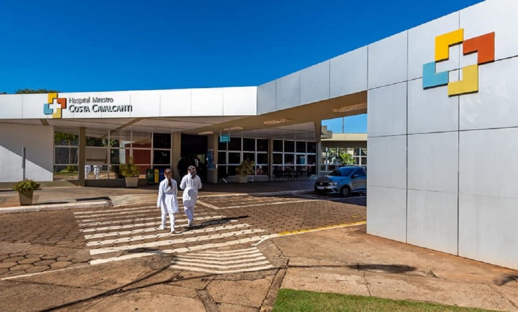 Foz do Iguaçu abre vagas em residência para profissionais de saúde