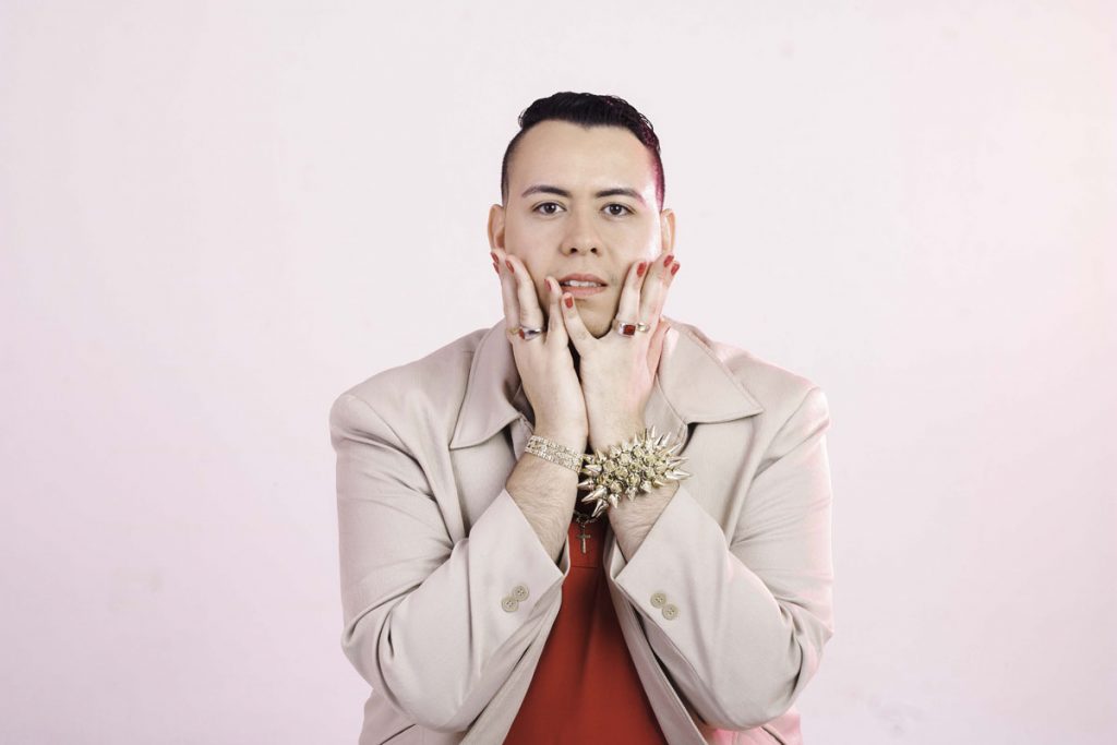 Mais ousado, honesto e independente: Marc Yann lança novo álbum com 25 músicas