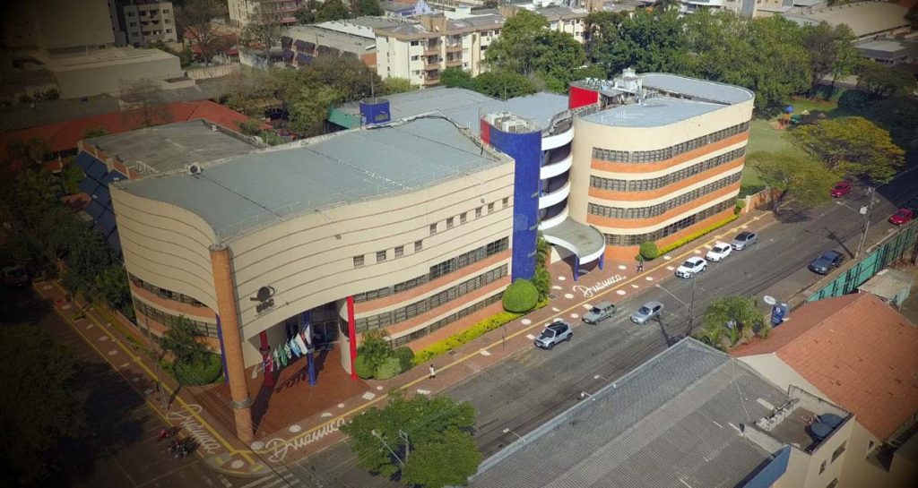 Vestibular de verão UDC será no próximo sábado, conheça a instituição