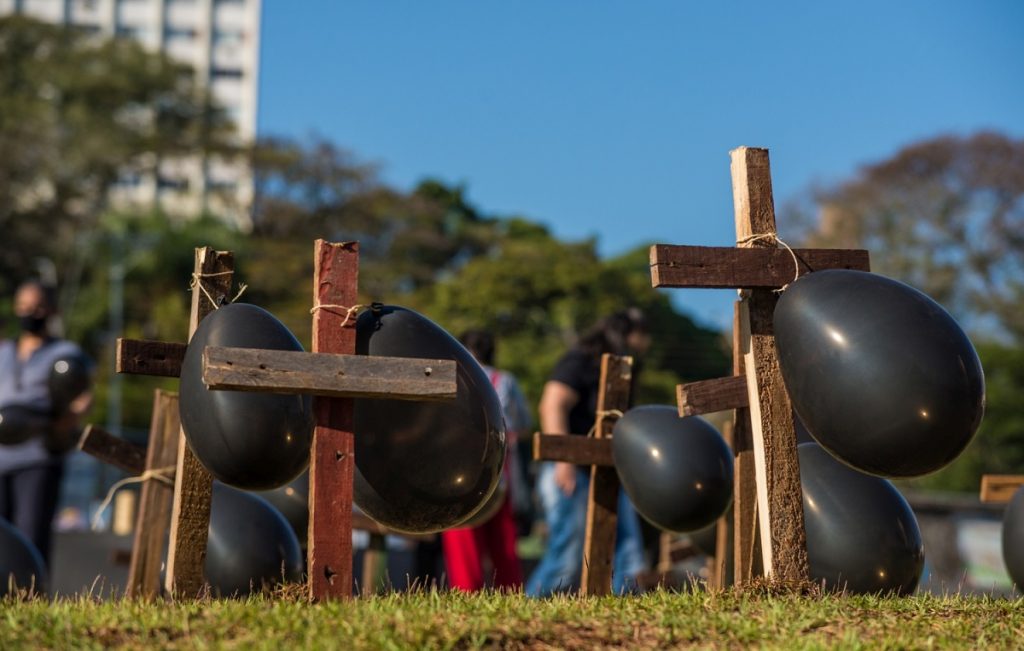 Foz chega a 150 mortes por covid-19; dois óbitos foram confirmados nesta quinta