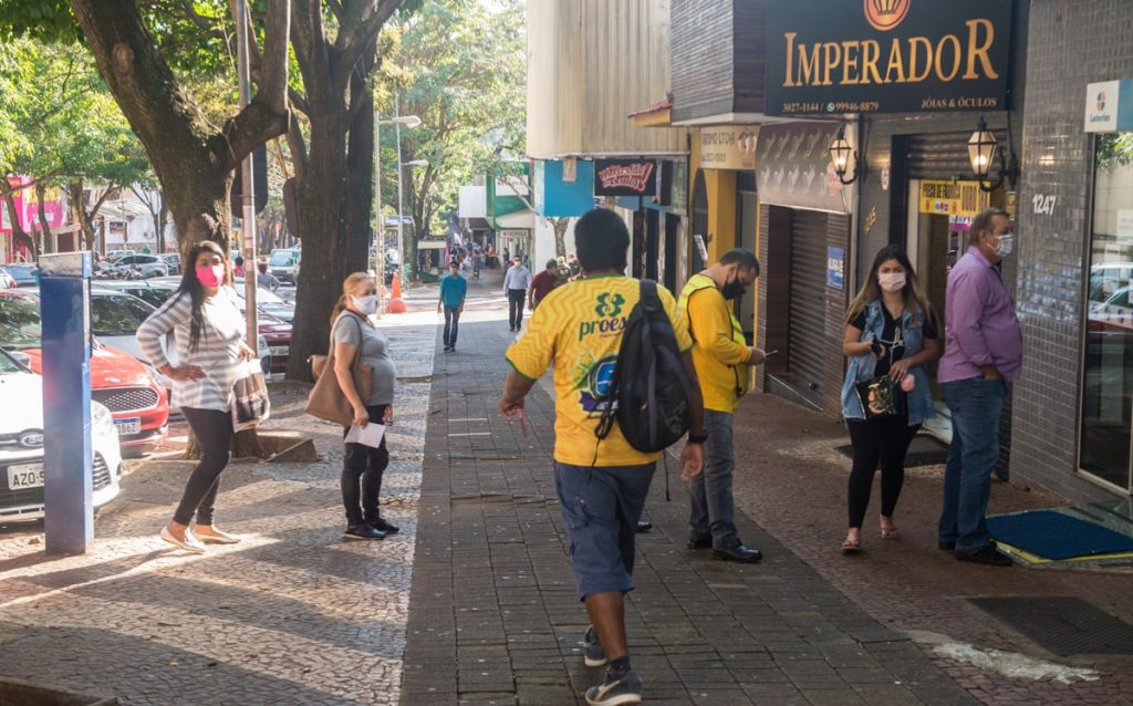 Perda populacional será desafio para prefeito eleito