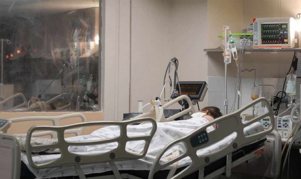 Foz registra mais 4 mortes por covid-19; cidade supera 10 mil casos da doença