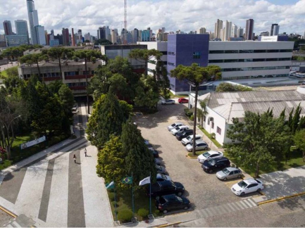 Com projeto para Sanepar, empresa de Cascavel vence prêmio mundial de automação