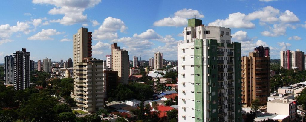Foz registra 192 novos casos de Coronavírus em 24 horas