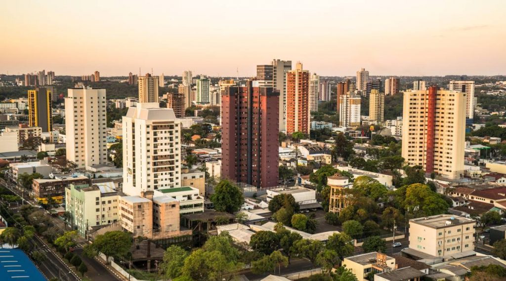 Foz registra três mortes por covid-19 e 151 novos casos da doença em 24 horas