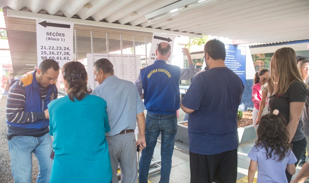 Retal final. Confira o que pode e não pode no dia da votação e a checklist do eleitor