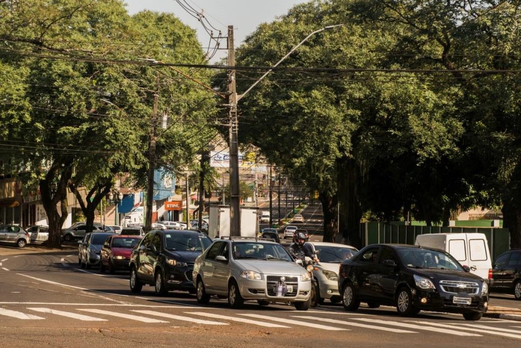 Prazo para pagar o IPVA com créditos do programa Nota Paraná termina nesta segunda