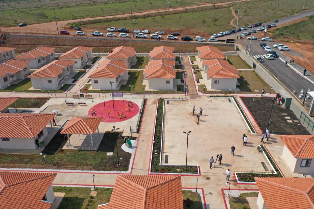 Programa de habitação, Casa Fácil Paraná é aprovado na Assembleia Legislativa