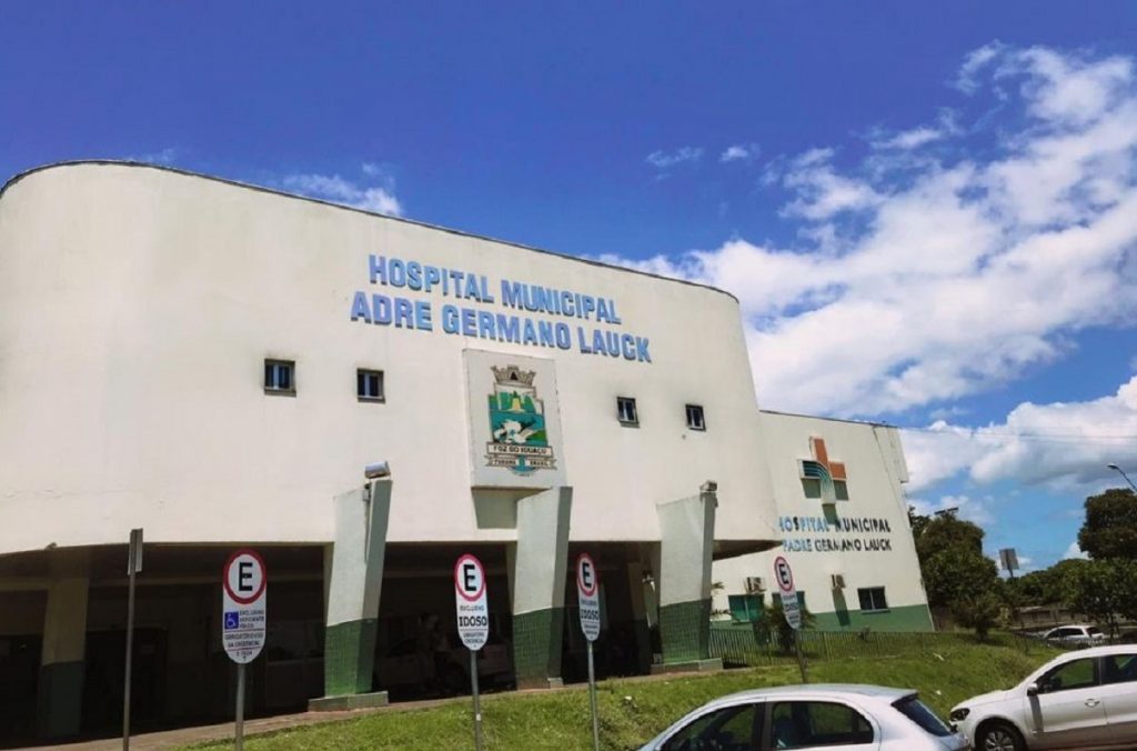 Foz soma 1,6 mil novos casos de covid-19 nas duas semanas de novembro