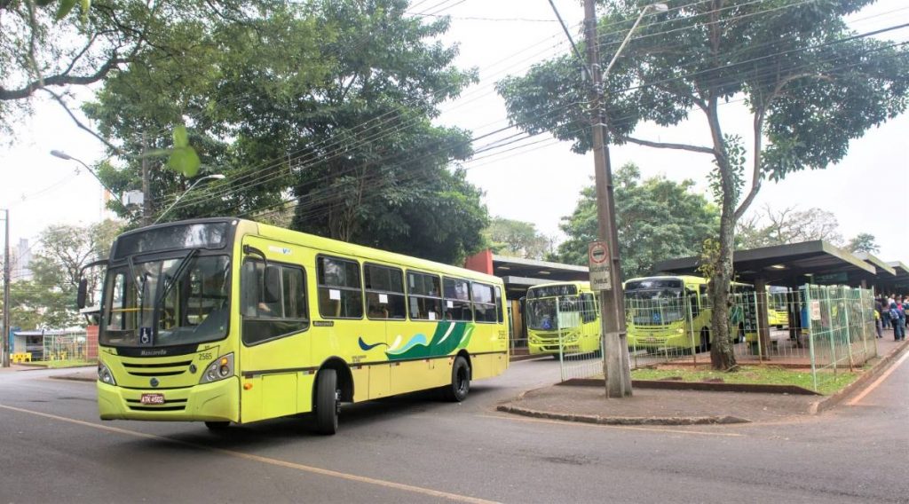 Prefeitura declara extinto contrato do transporte coletivo com Consórcio Sorriso