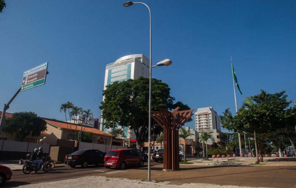 Dezembro é o mês com mais mortes por covid-19 em Foz: 46 pessoas perderam a vida