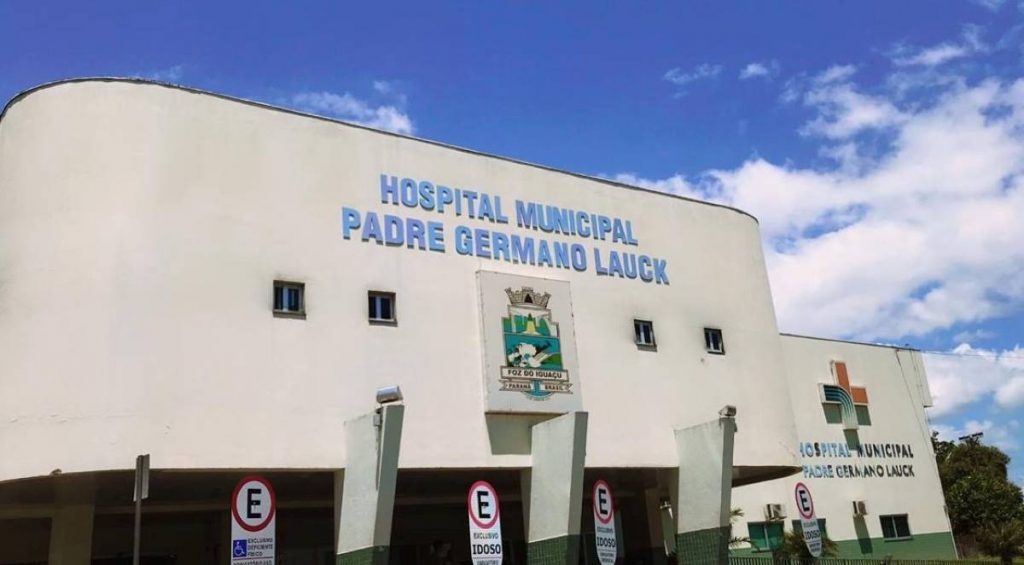 Foz registra 247 casos de covid-19 e bate recorde de novos diagnósticos para 1 dia
