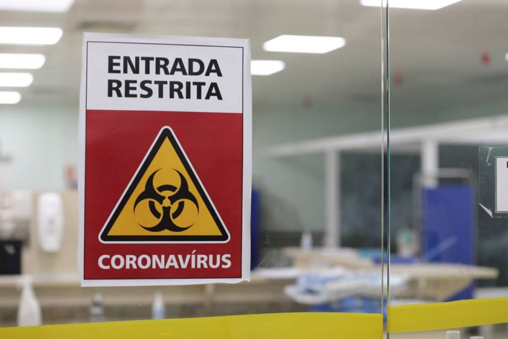 Governo institui toque de recolher no Paraná a partir desta quarta-feira 