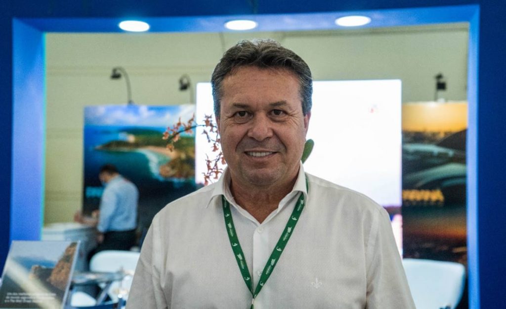 Paraná faz a lição de casa para retomada do turismo, afirma secretário Márcio Nunes