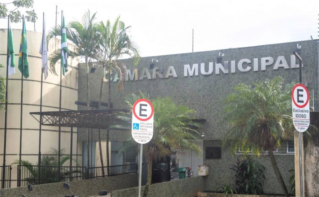 Câmara custou R$ 29,5 milhões no ano; setor político somou R$ 13 milhões em folha de pagamento