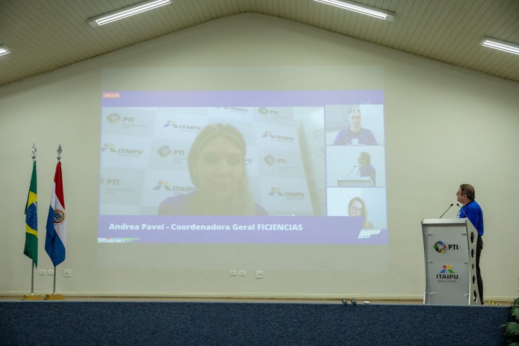 FIciencias 2020 tem exposição virtual de projetos científicos de estudantes