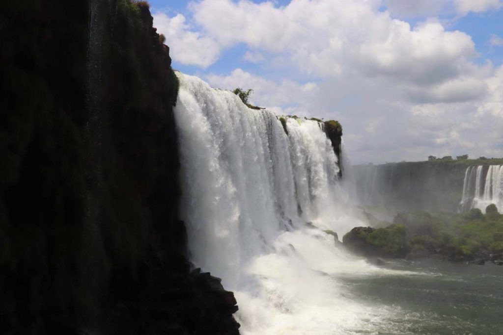 Foz do Iguaçu é o destino turístico mais seguro do Brasil