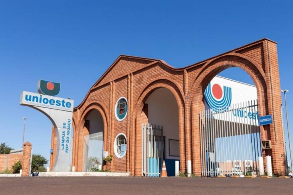 Unioeste adia prova do vestibular devido à pandemia