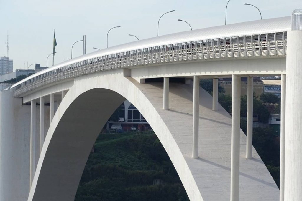 Unila abre 32 vagas para mestrado em Integração da América Latina