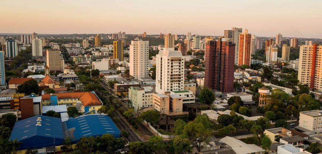 Novos secretários são anunciados para a Prefeitura de Foz do Iguaçu