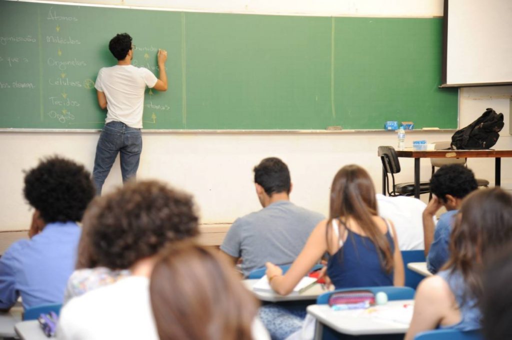 Concurso público de Santa Terezinha tem recorde de inscritos