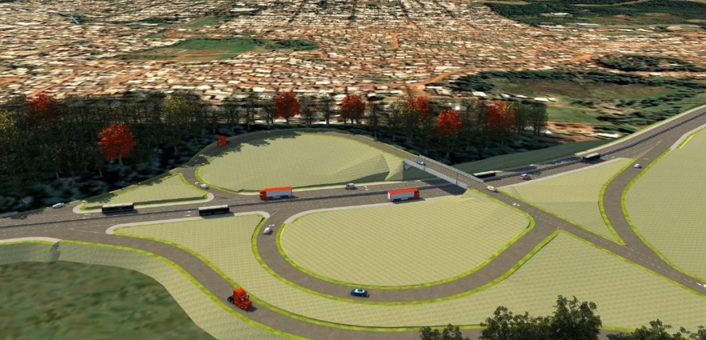 Consórcio que vai construir Perimetral Leste está contratando laboratoristas