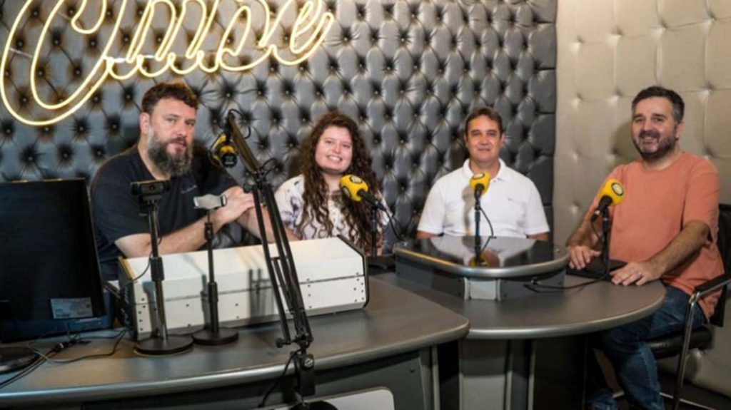 Programa Marco Zero retorna com novidades