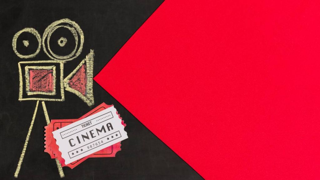 Cinema e educação. Curso de Storyboard e Maquete para professores recebe inscrição
