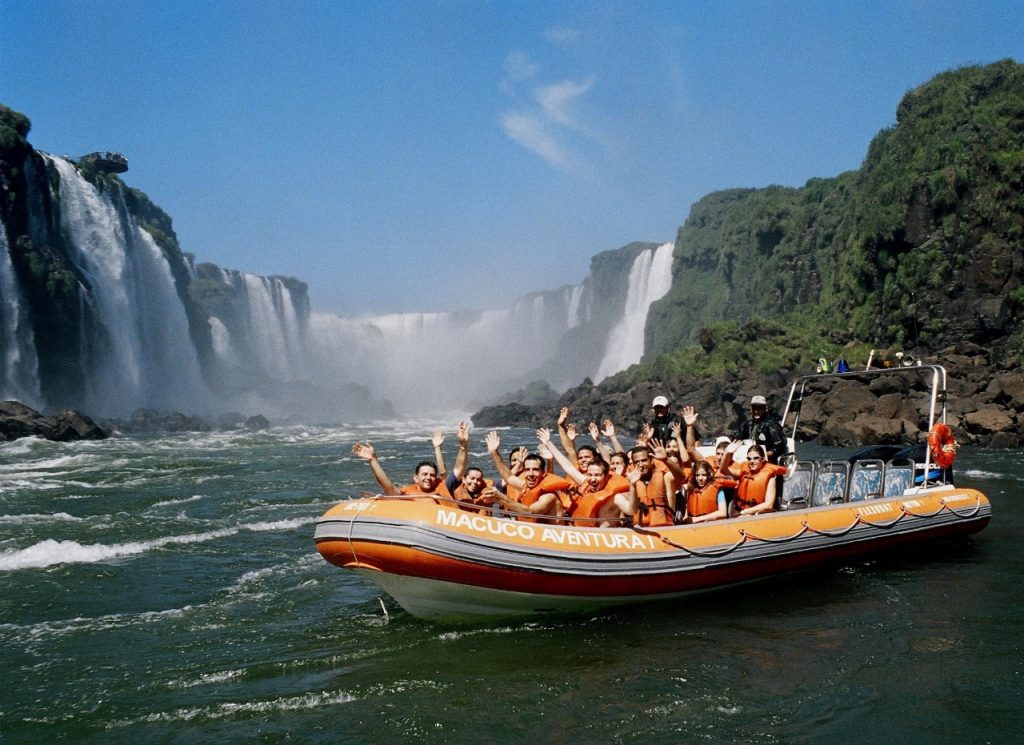Macuco Safari reajusta tarifas em passeios no Parque Nacional do Iguaçu