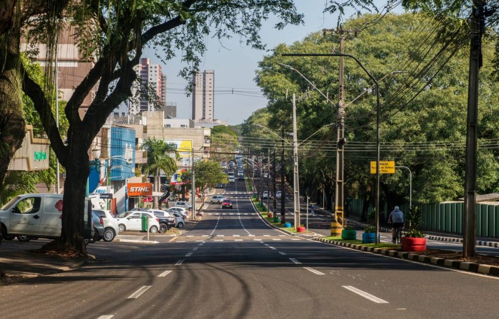 Foz perdeu 4,4 mil empregos diretos e com carteira assinada em 2020