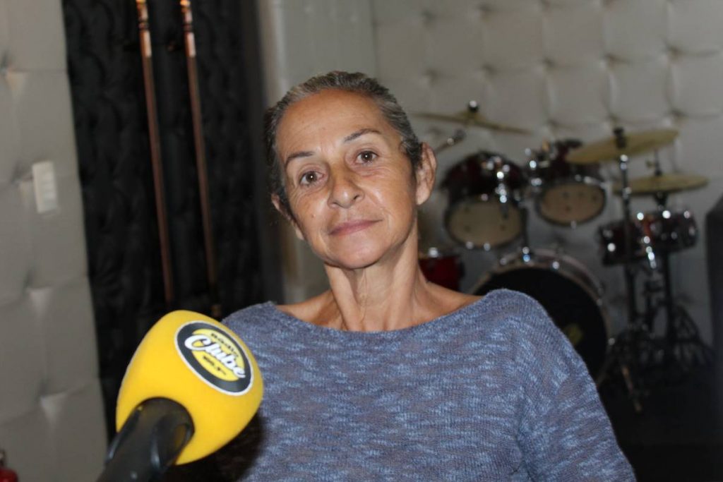 “Estamos praticamente abandonados”, afirma moradora da Ocupação Bubas