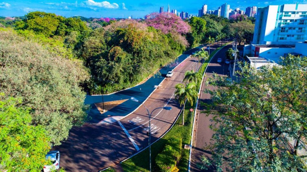 Melhor cidade brasileira para se viver fica no Paraná, mostra estudo