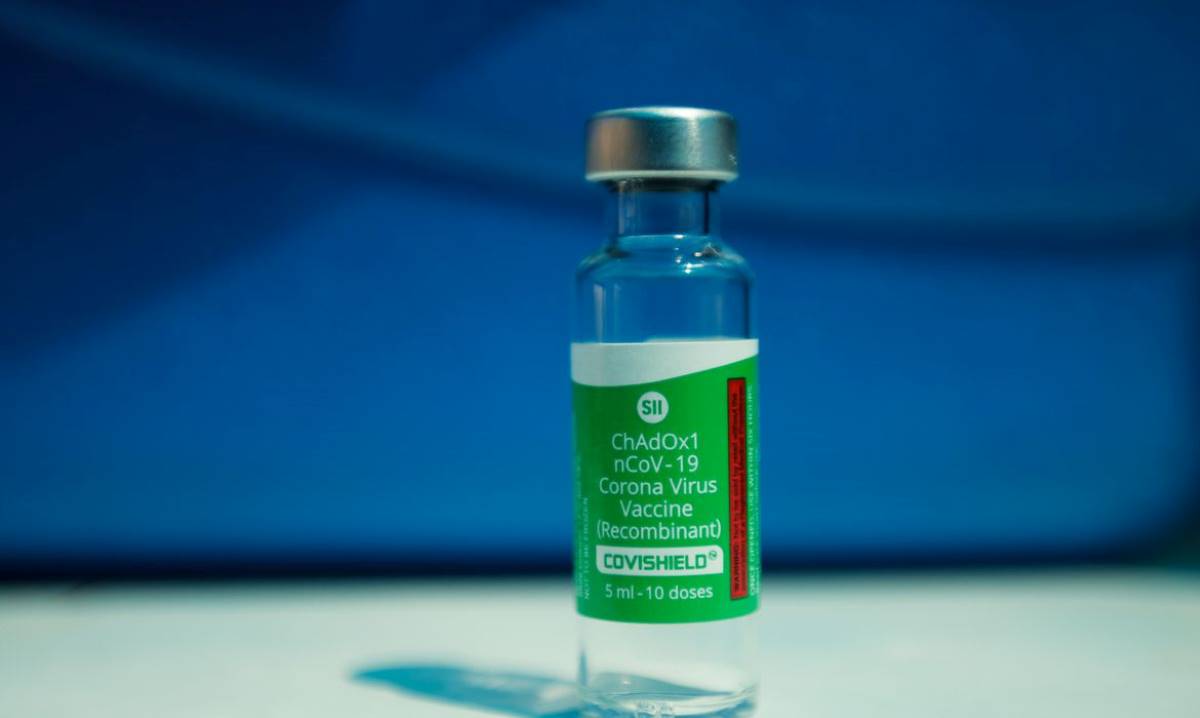 Vacina de Oxford contra a covid-19 será testada em crianças e adolescentes
