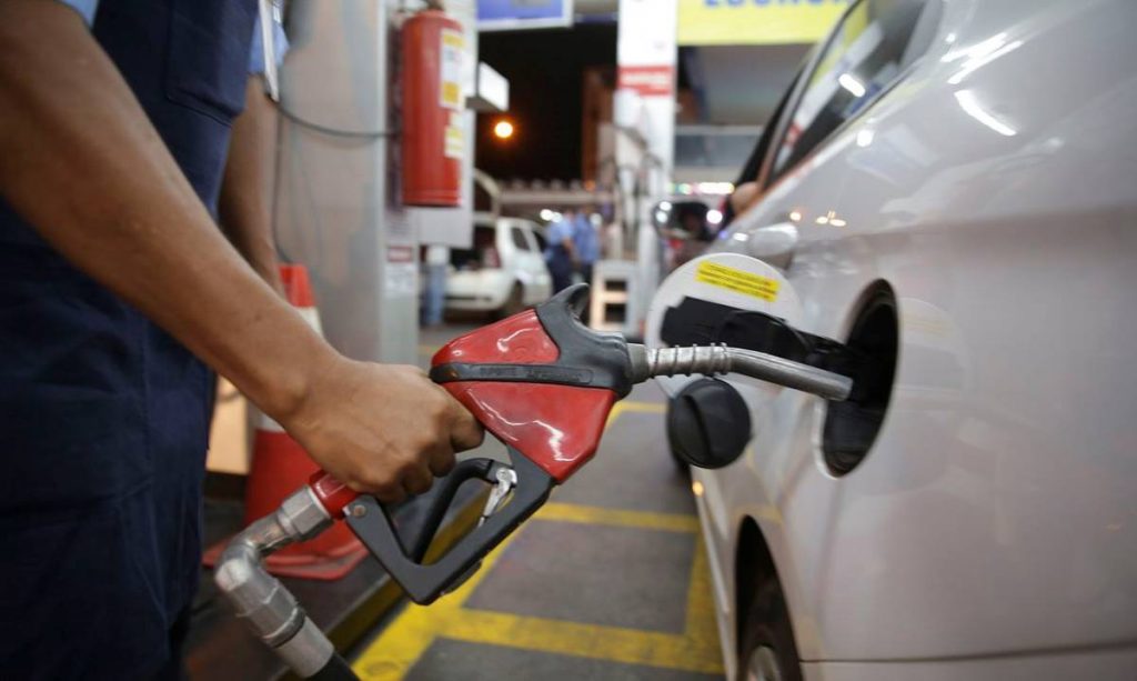 Nota Paraná distribuiu R$ 10 milhões em crédito de combustível a 968 mil consumidores