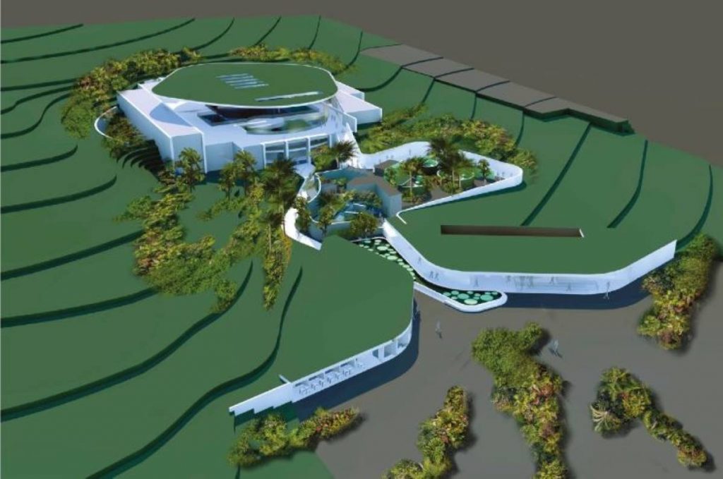 Grupo Cataratas anuncia construção do AquaFoz, o Aquário de Foz; investimento de R$ 100 milhões