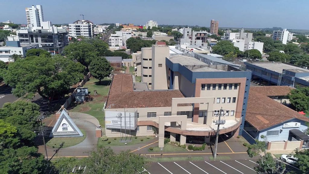 UDC Medianeira é a base do Doutorado Interinstitucional em Administração UDC/Mackenzie