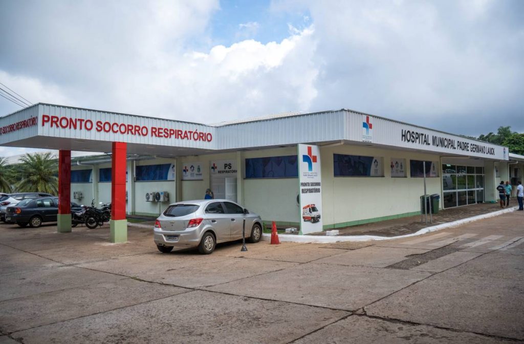 Foz do Iguaçu: março soma 59 mortes por covid-19 em 10 dias