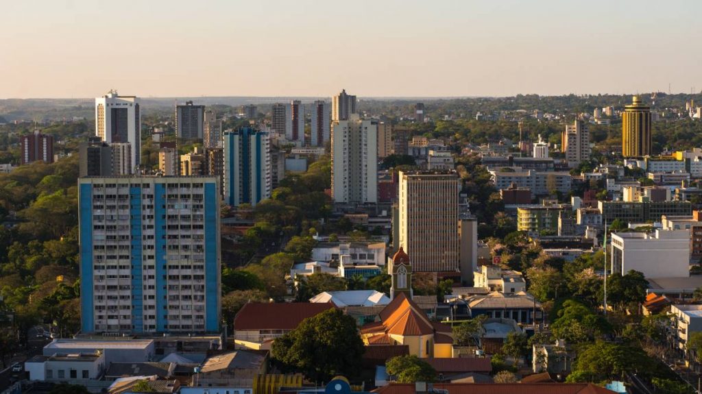 Covid-19 em Foz: 370 novos casos no boletim desta quarta-feira